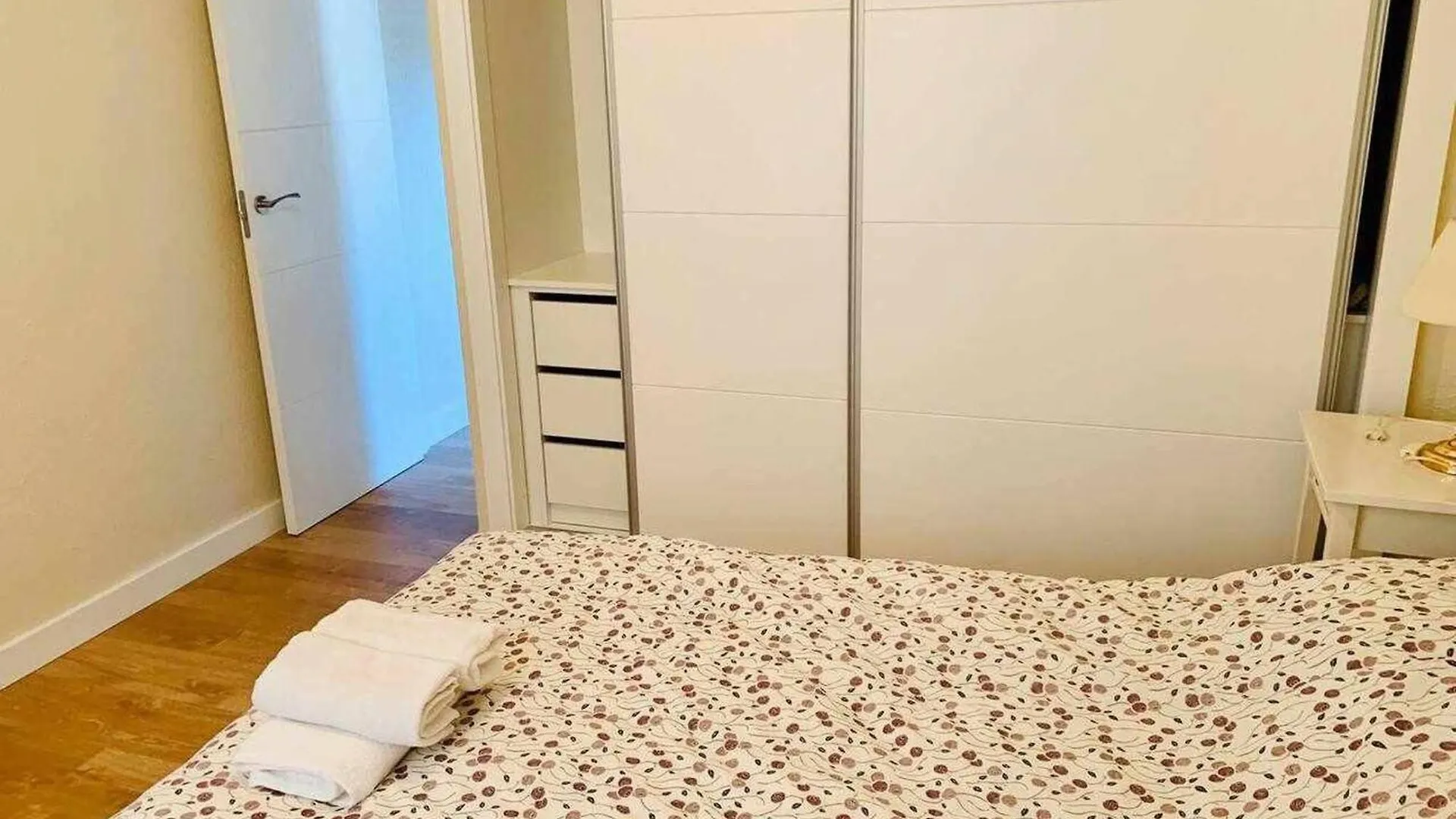 Apartmán Playa La Cortadura & Parking Free Grupo Ac Gestion Cádiz