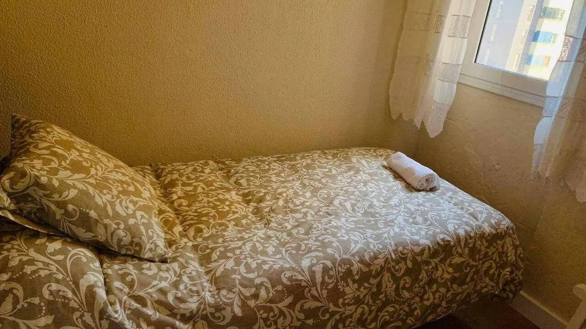 Apartmán Playa La Cortadura & Parking Free Grupo Ac Gestion Cádiz