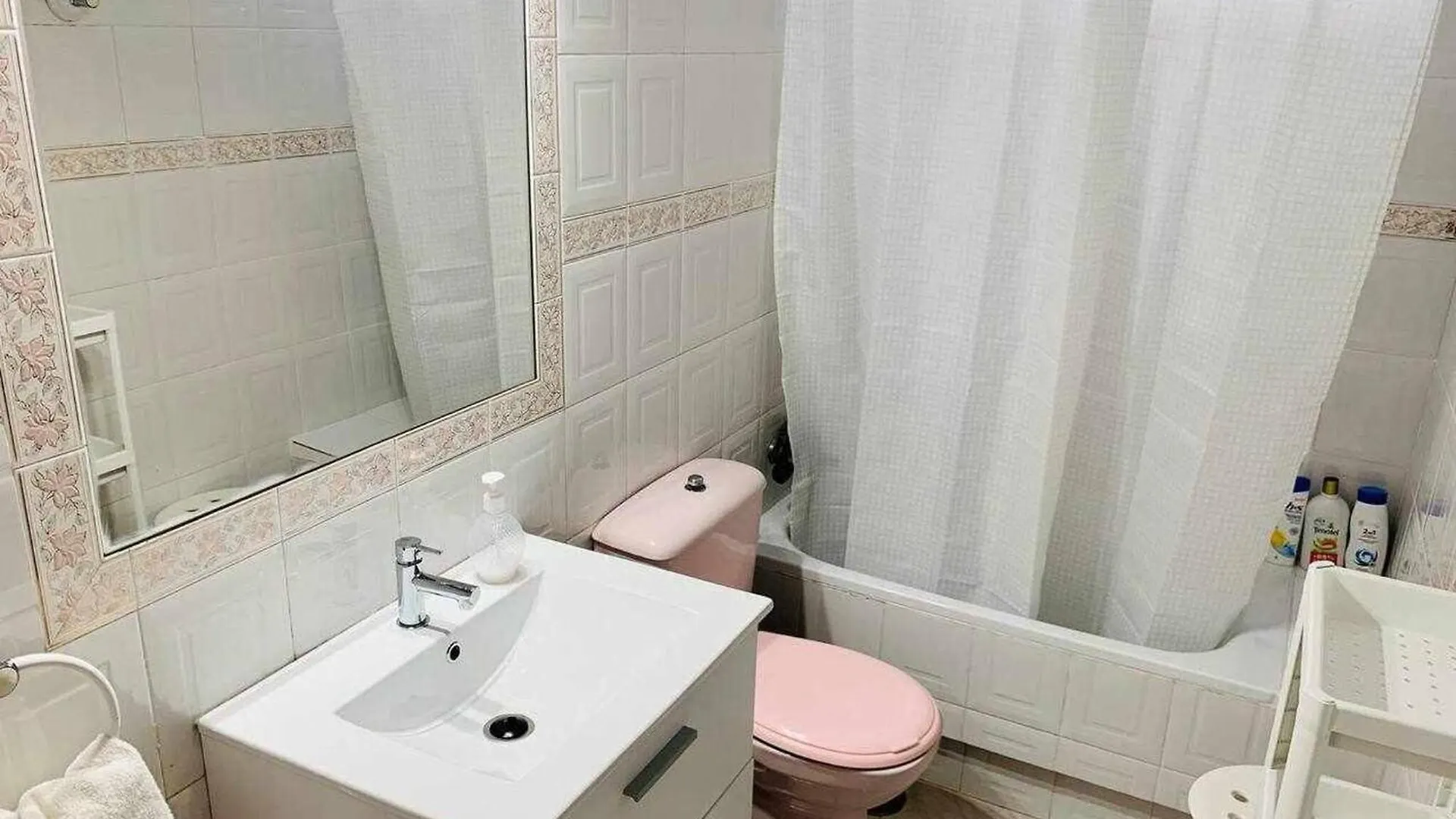 Apartmán Playa La Cortadura & Parking Free Grupo Ac Gestion Cádiz