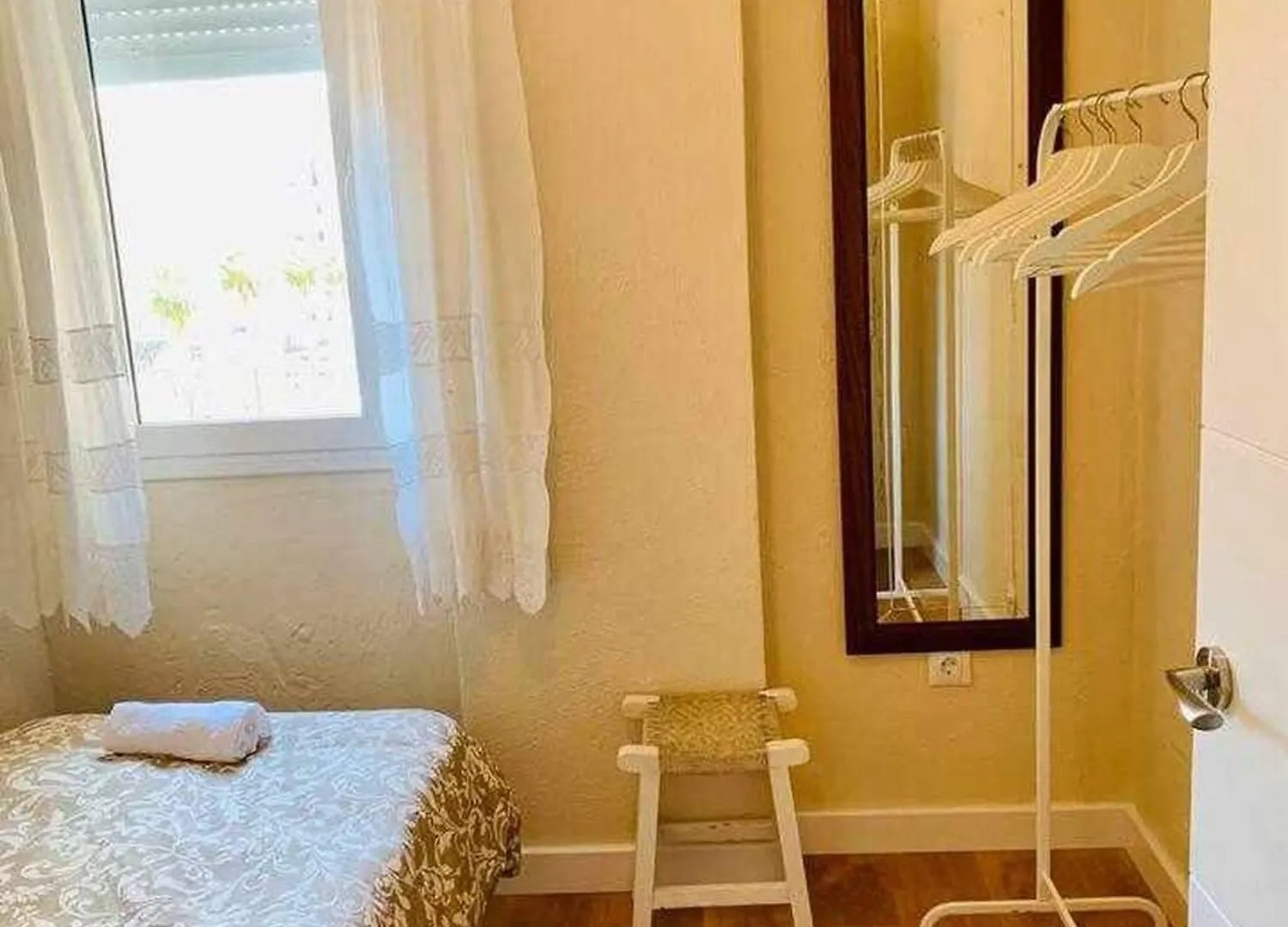 Playa La Cortadura & Parking Free Grupo Ac Gestion Apartment Cadiz 0*,  Spain