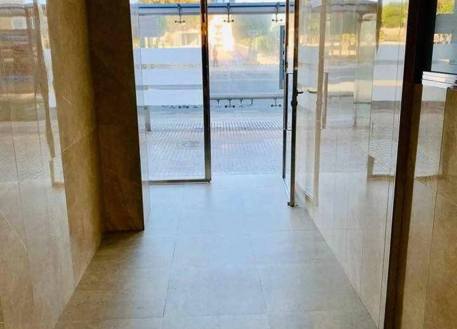 Playa La Cortadura & Parking Free Grupo Ac Gestion Apartment Cadiz