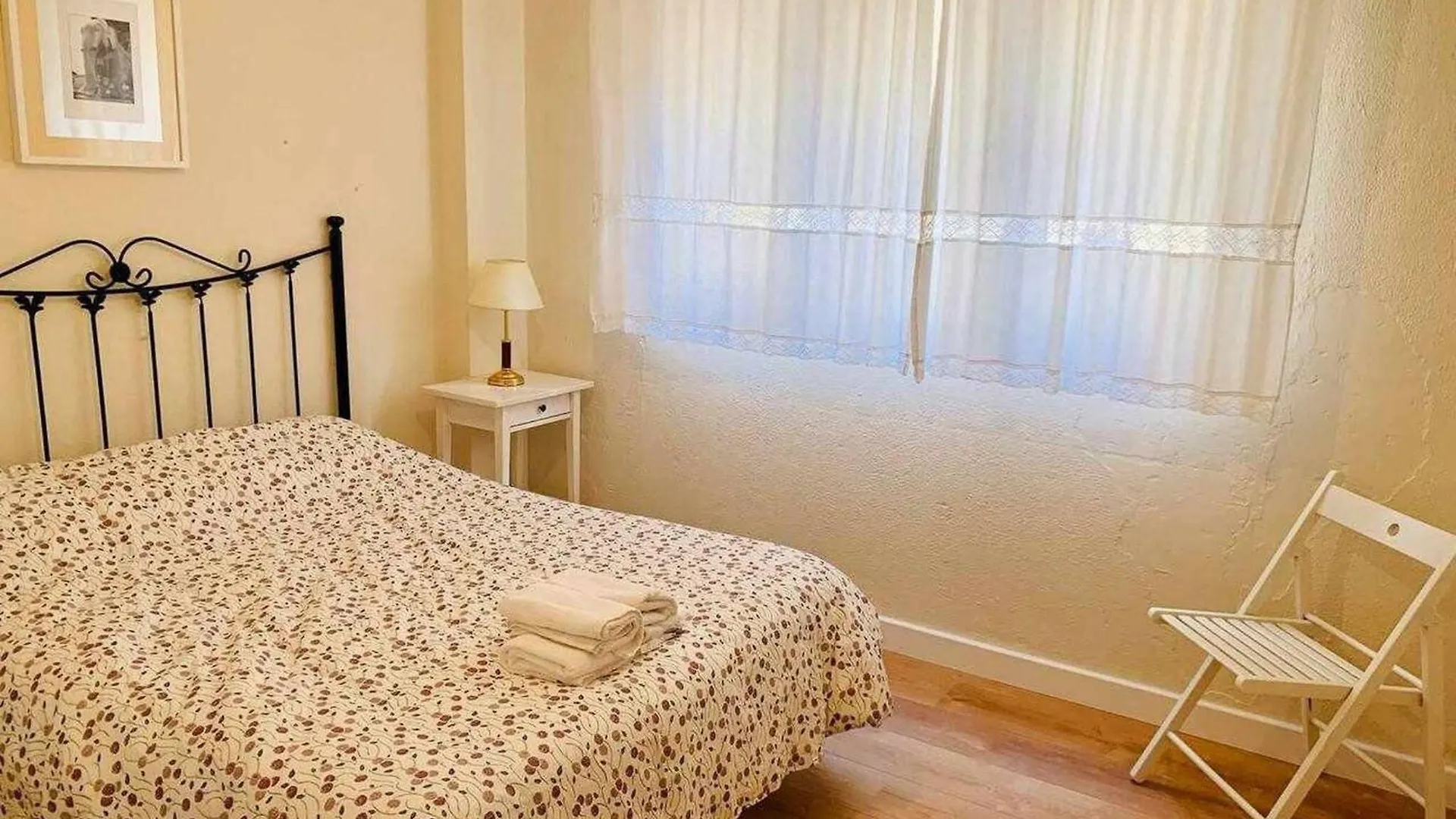 Playa La Cortadura & Parking Free Grupo Ac Gestion Apartment Cadiz